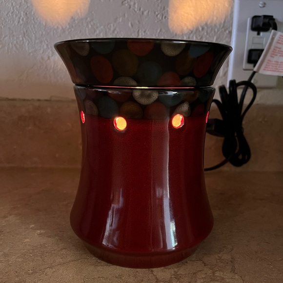 Scentsy warmer - Picture 5 of 5